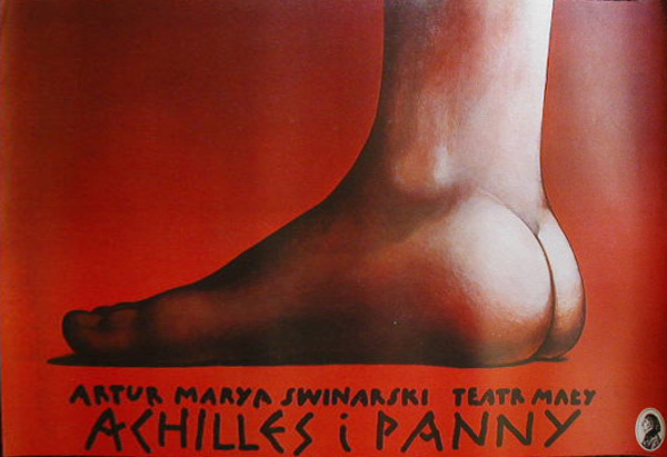 Polish Poster