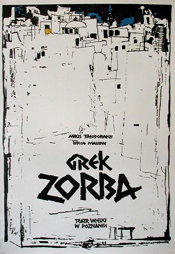 Polish Poster