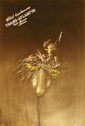 Polish Poster