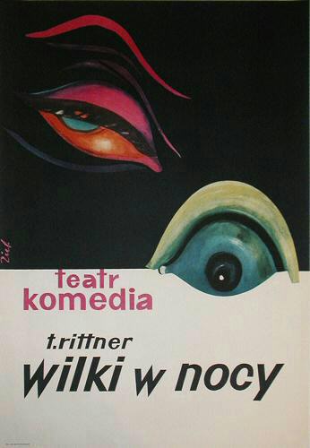 Polish Poster