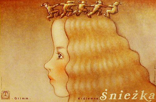 Polish Poster