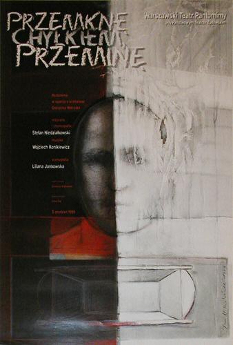 Polish Poster