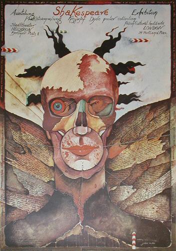 Polish Poster