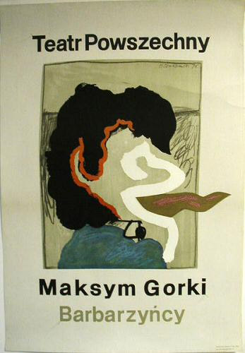 Polish Poster