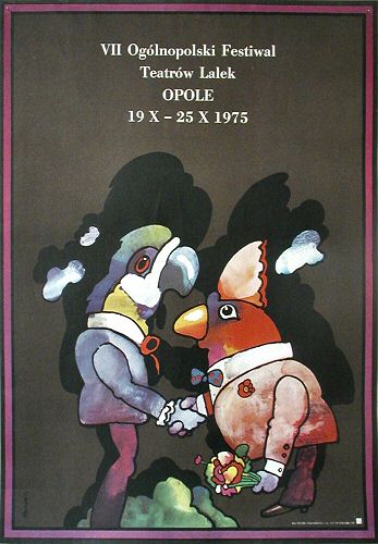 Polish Poster