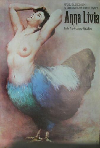 Polish Poster