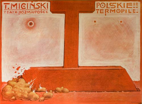 Polish Poster