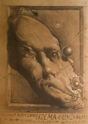 Polish Poster