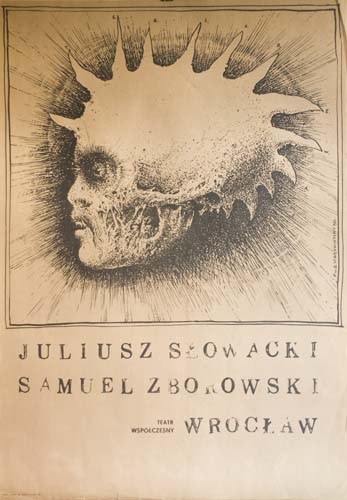 Polish Poster