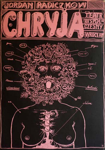 Polish Poster