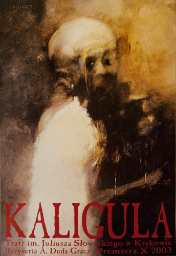 Polish Poster