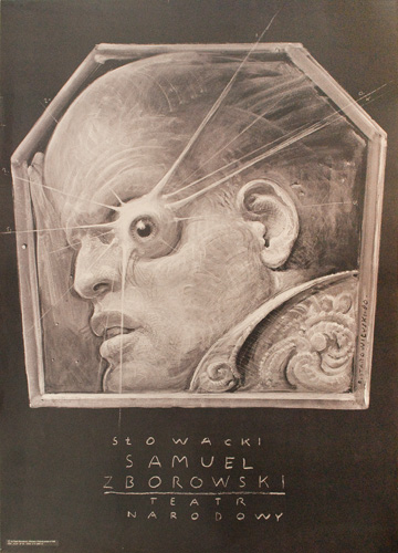 Polish Poster