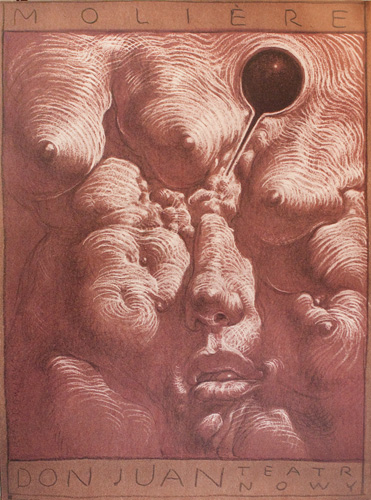 Polish Poster