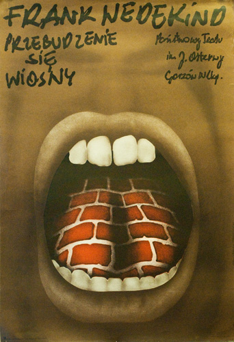 Polish Poster