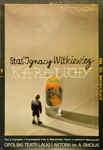 Polish Poster