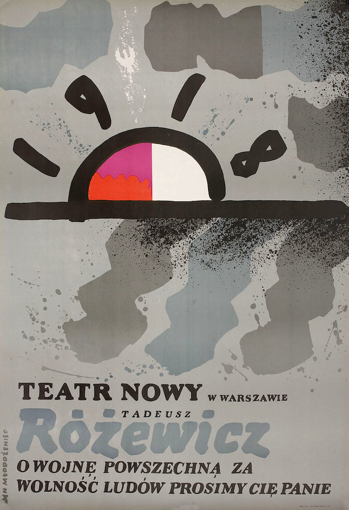 Polish Poster