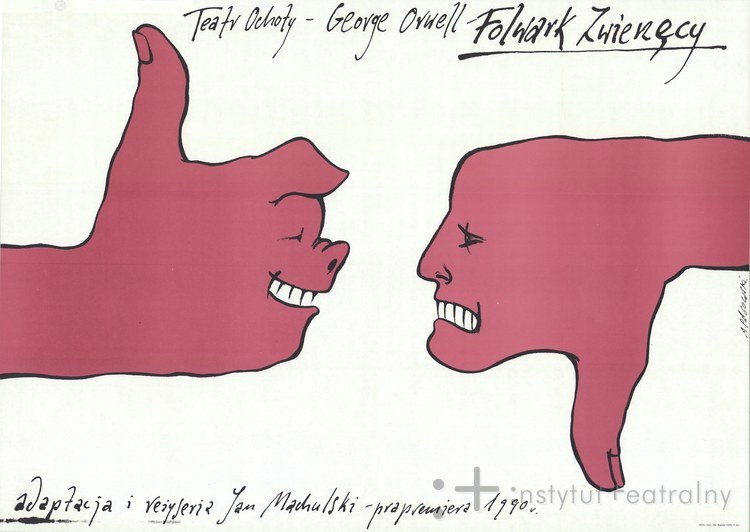 Polish Poster