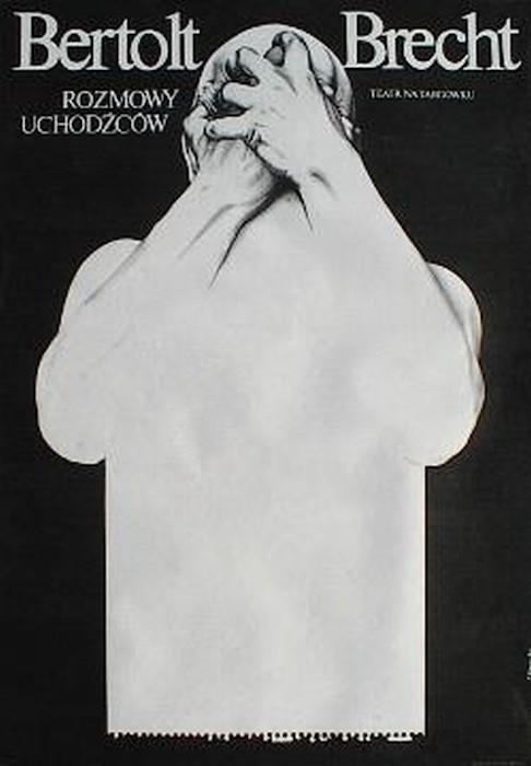 Polish Poster