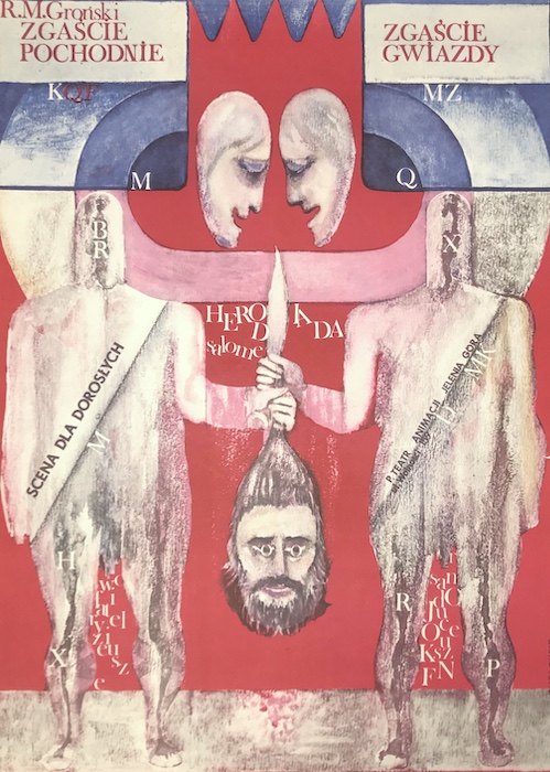 Polish Poster