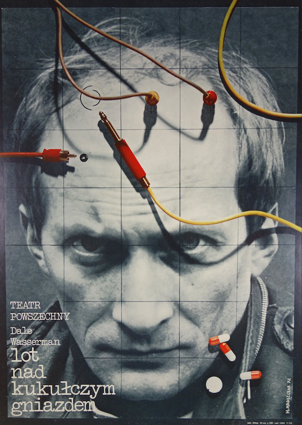 Polish Poster