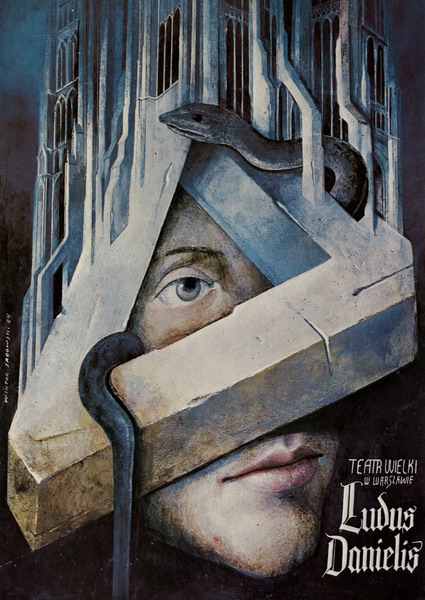 Polish Poster