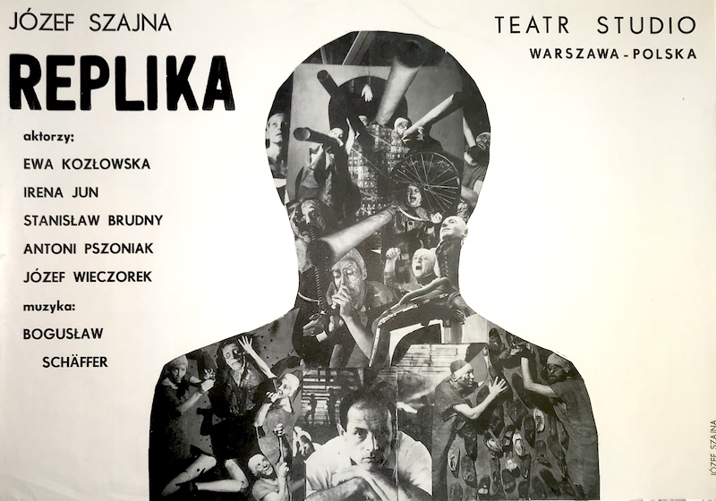 Polish Poster