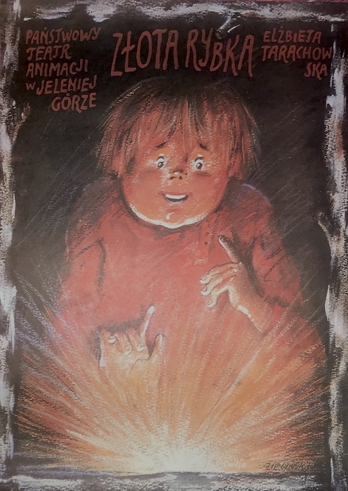 Polish Poster