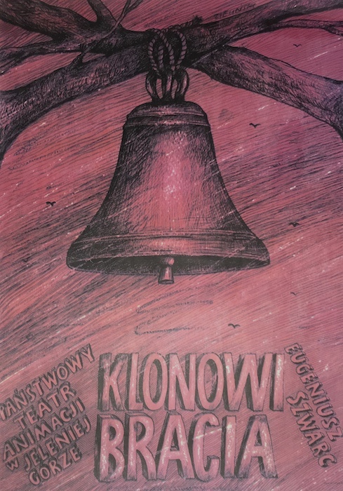 Polish Poster