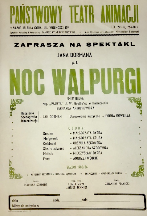 Polish Poster