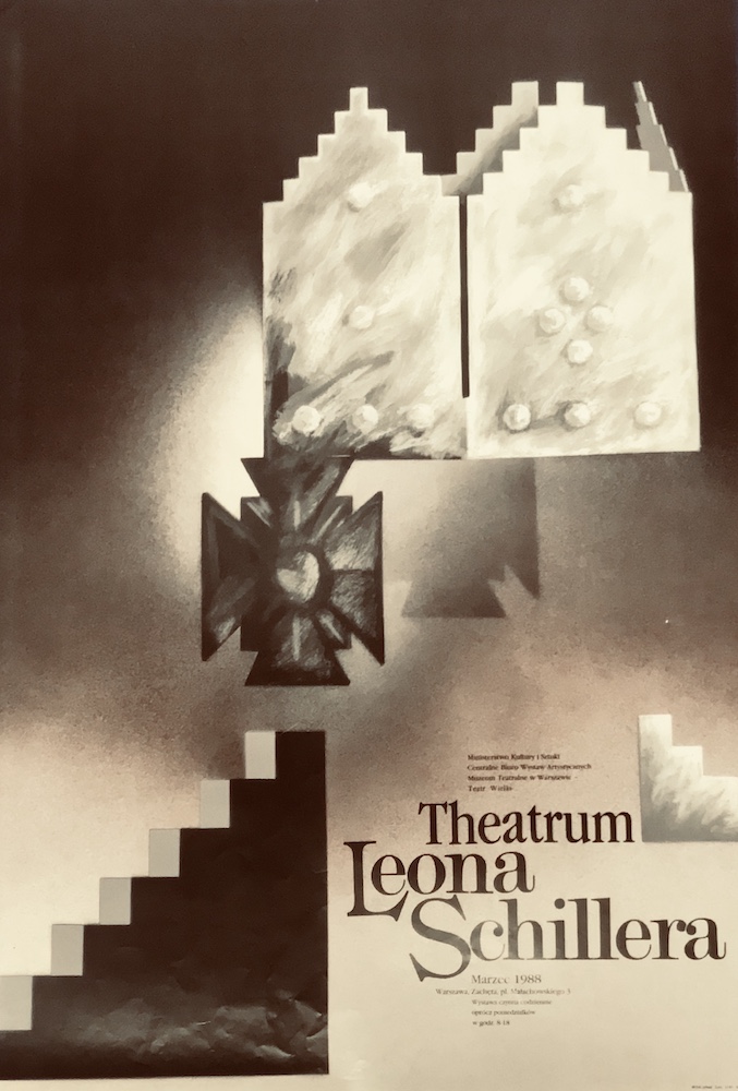 Polish Poster