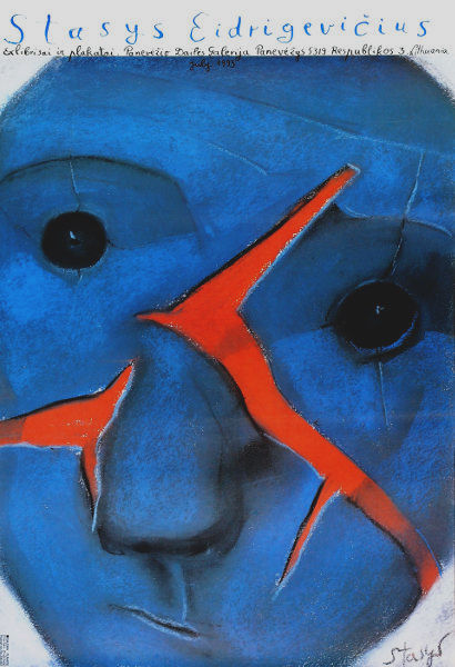 Polish Poster