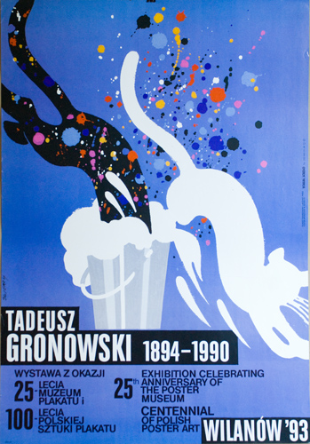 Polish Poster