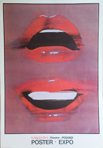 Polish Poster