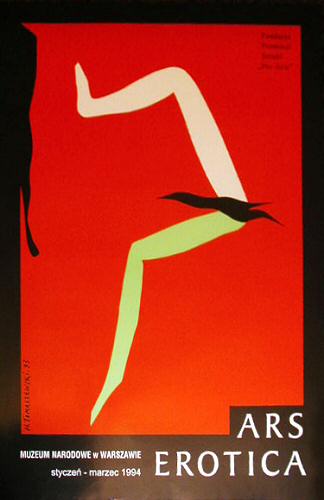 Polish Poster