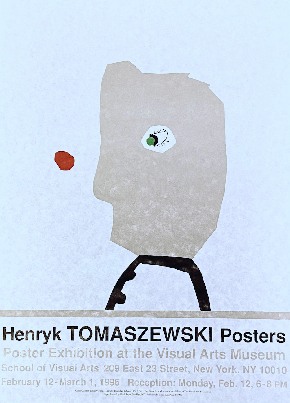 Polish Poster