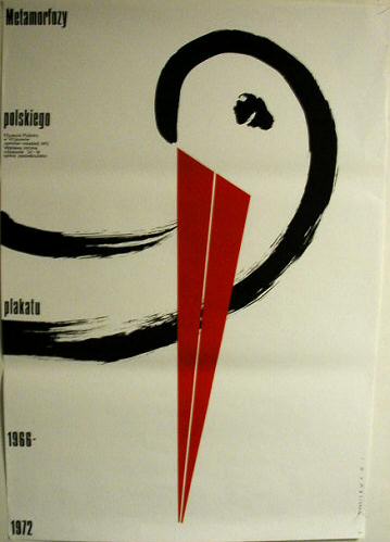 Polish Poster