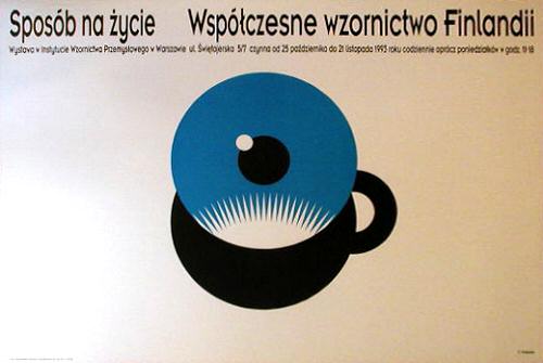 Polish Poster