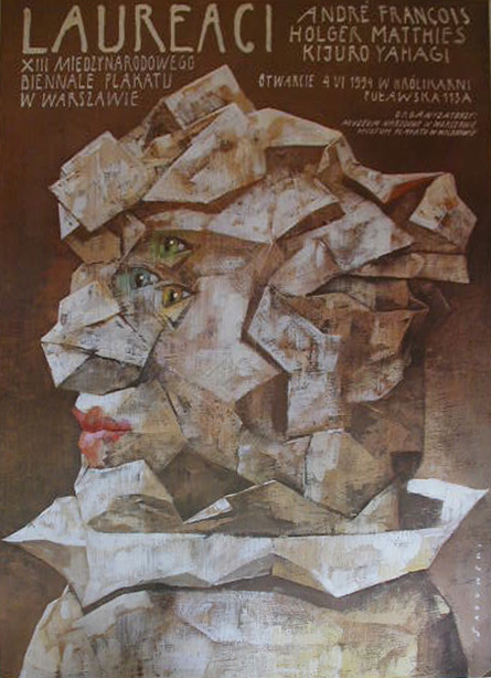 Polish Poster