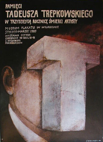 Polish Poster