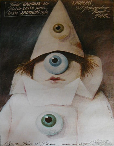 Polish Poster