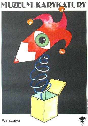 Polish Poster