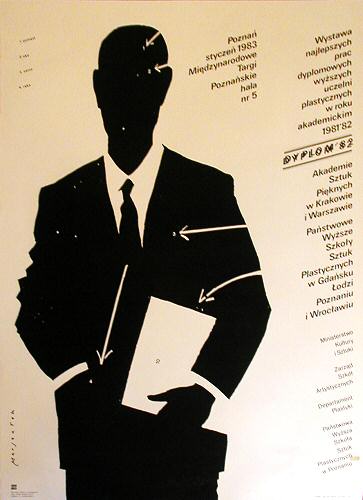 Polish Poster