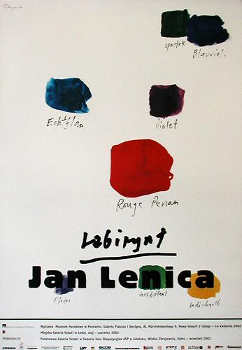 Polish Poster