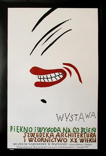 Polish Poster