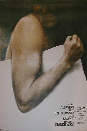 Polish Poster