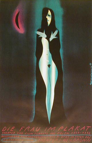 Polish Poster