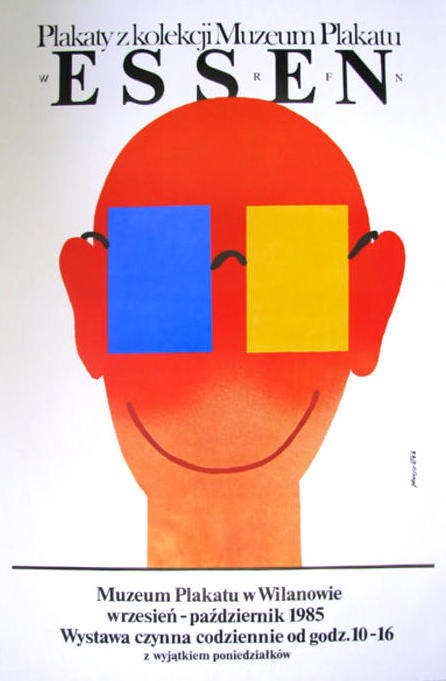 Polish Poster