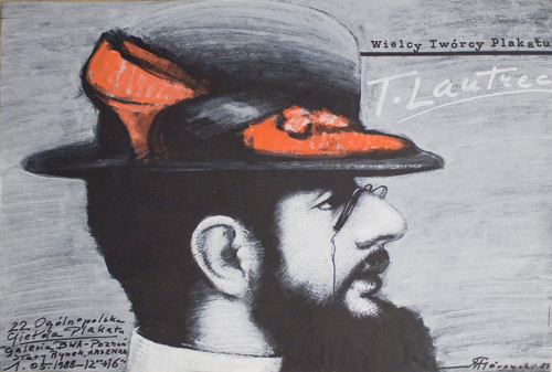 Polish Poster