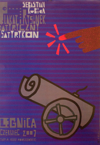 Polish Poster