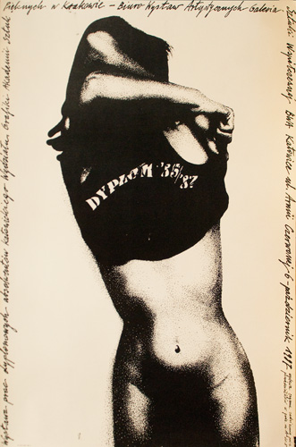 Polish Poster